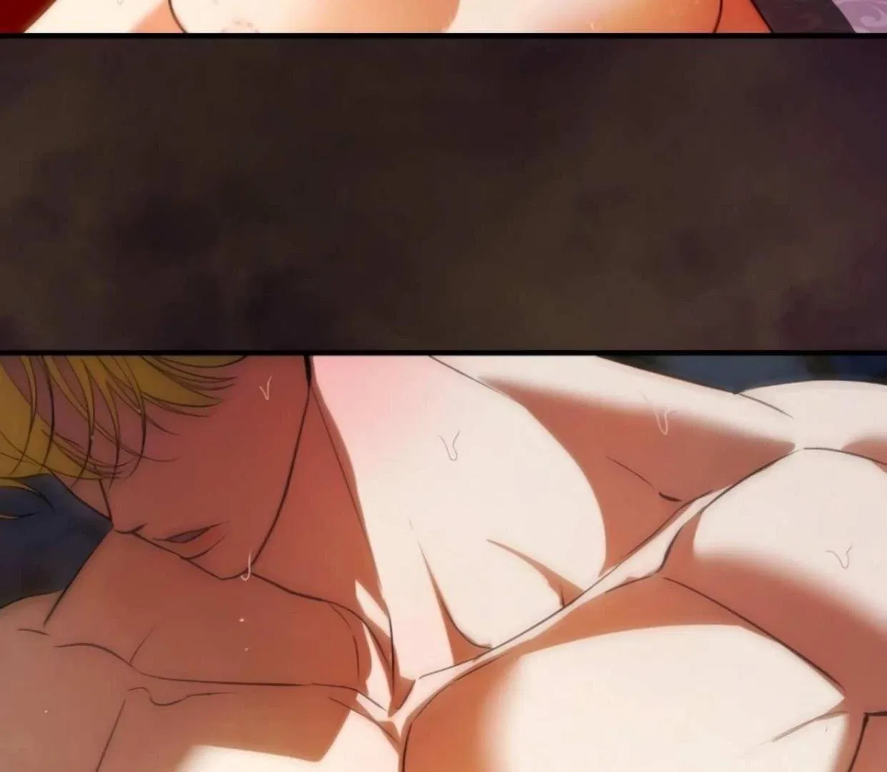 I Became My Son’s First Love Chapter 29 – Page 70