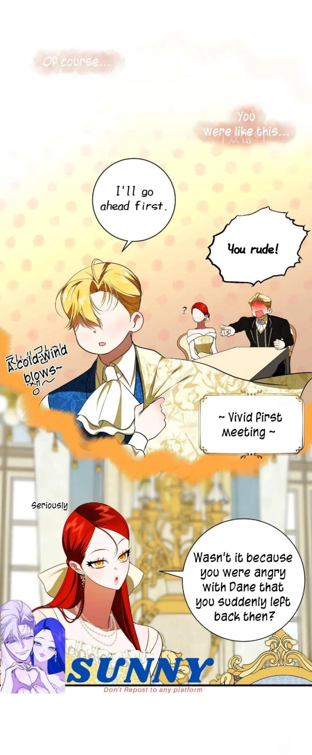 I Became My Son’s First Love Chapter 29 – Page 78