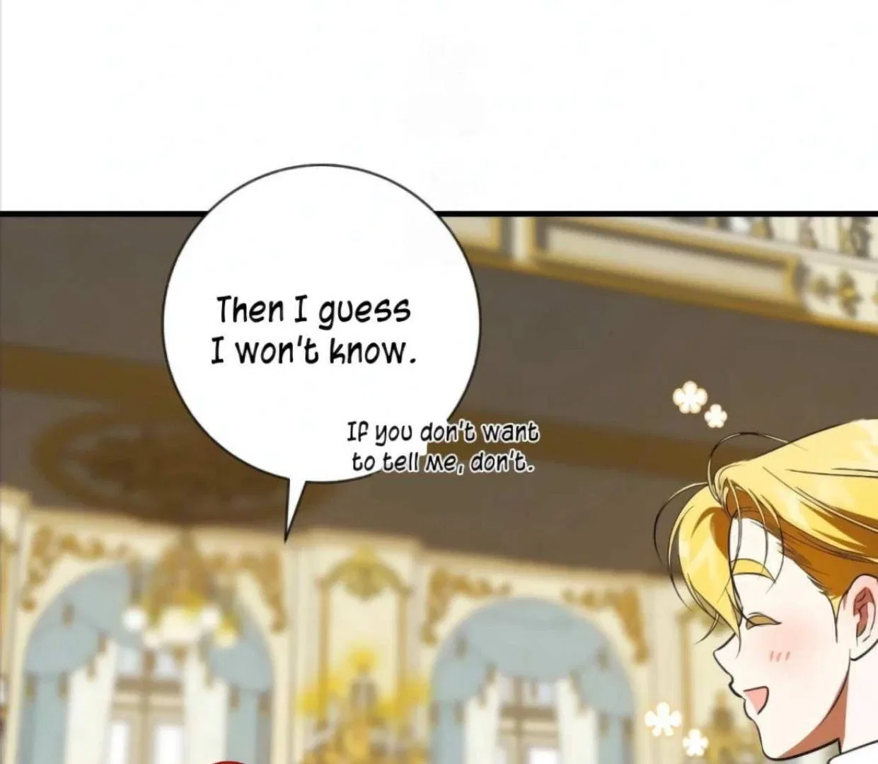 I Became My Son’s First Love Chapter 29 – Page 80