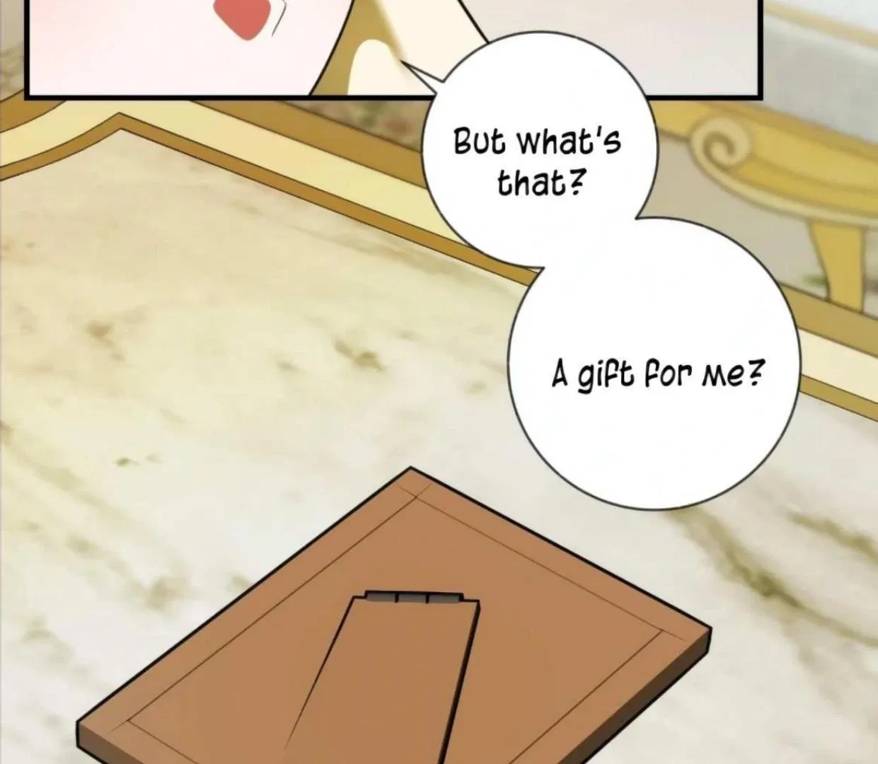 I Became My Son’s First Love Chapter 29 – Page 83