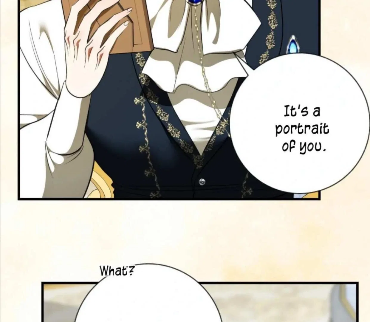I Became My Son’s First Love Chapter 29 – Page 86