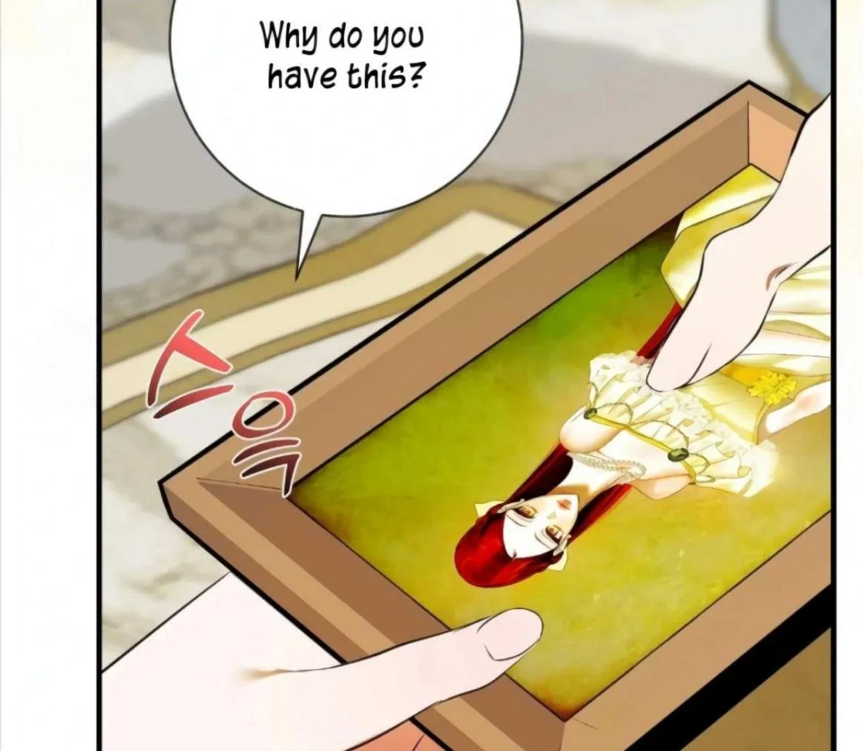 I Became My Son’s First Love Chapter 29 – Page 87