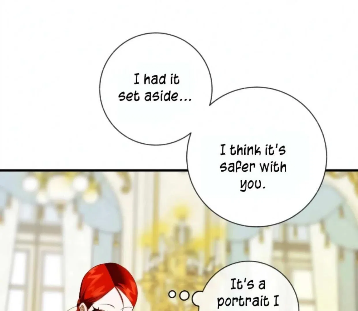 I Became My Son’s First Love Chapter 29 – Page 90