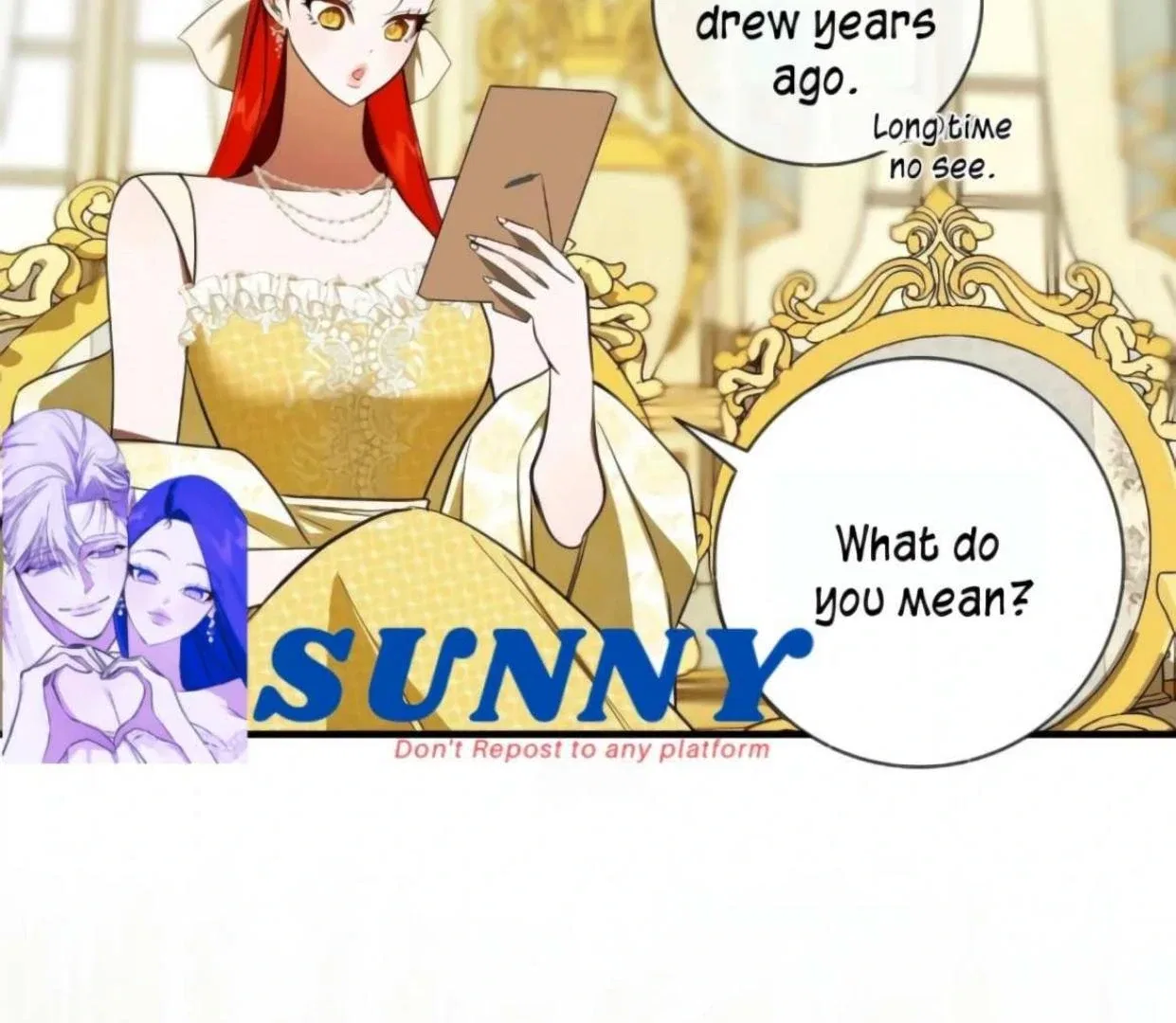 I Became My Son’s First Love Chapter 29 – Page 91