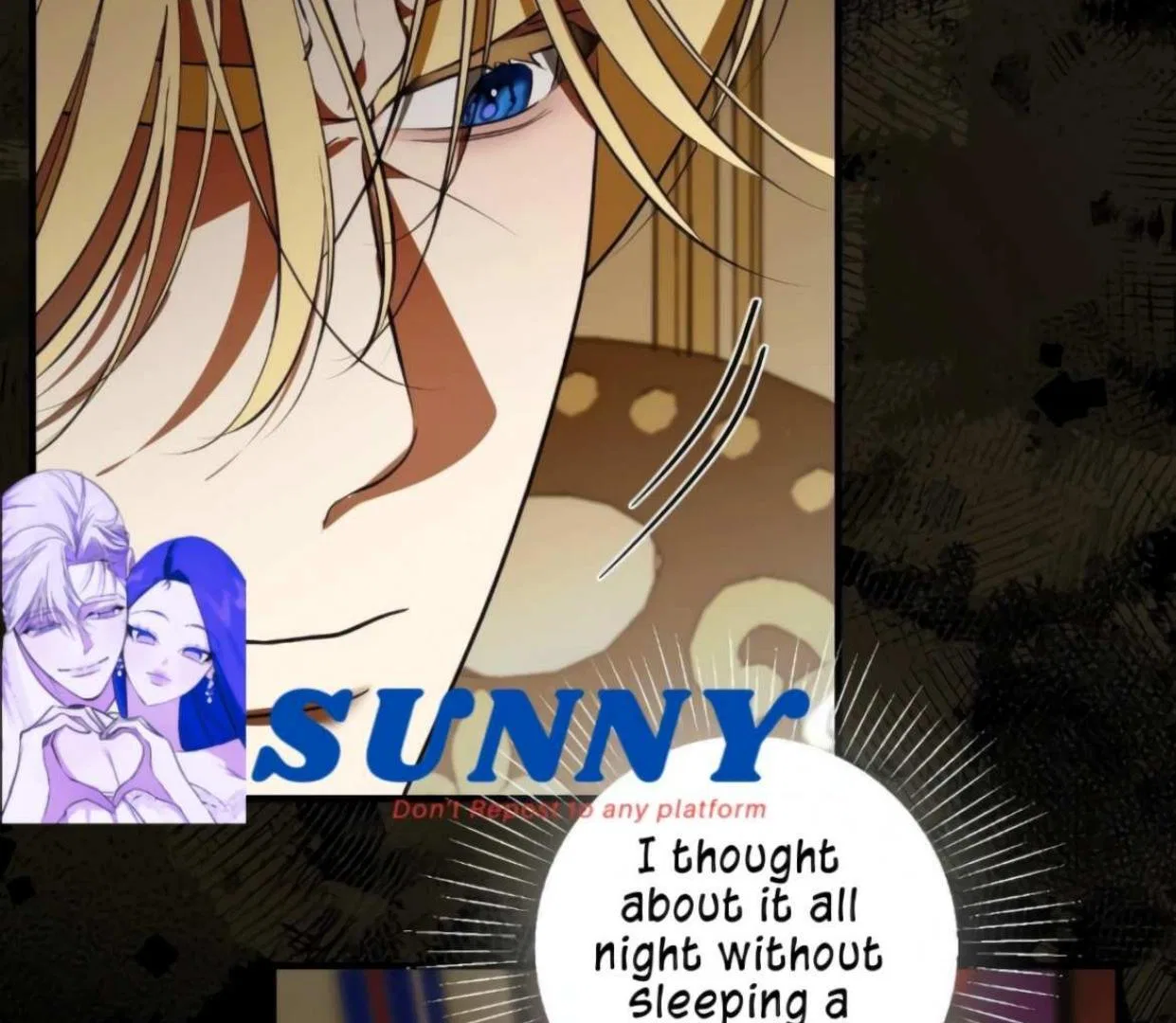 I Became My Son’s First Love Chapter 28 – Page 6