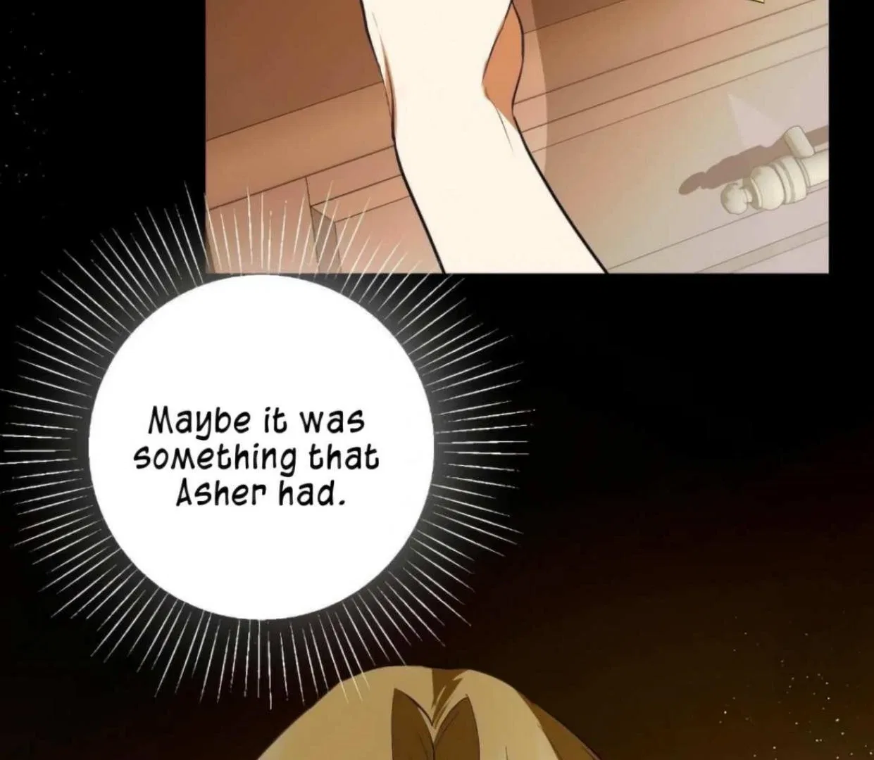 I Became My Son’s First Love Chapter 28 – Page 8