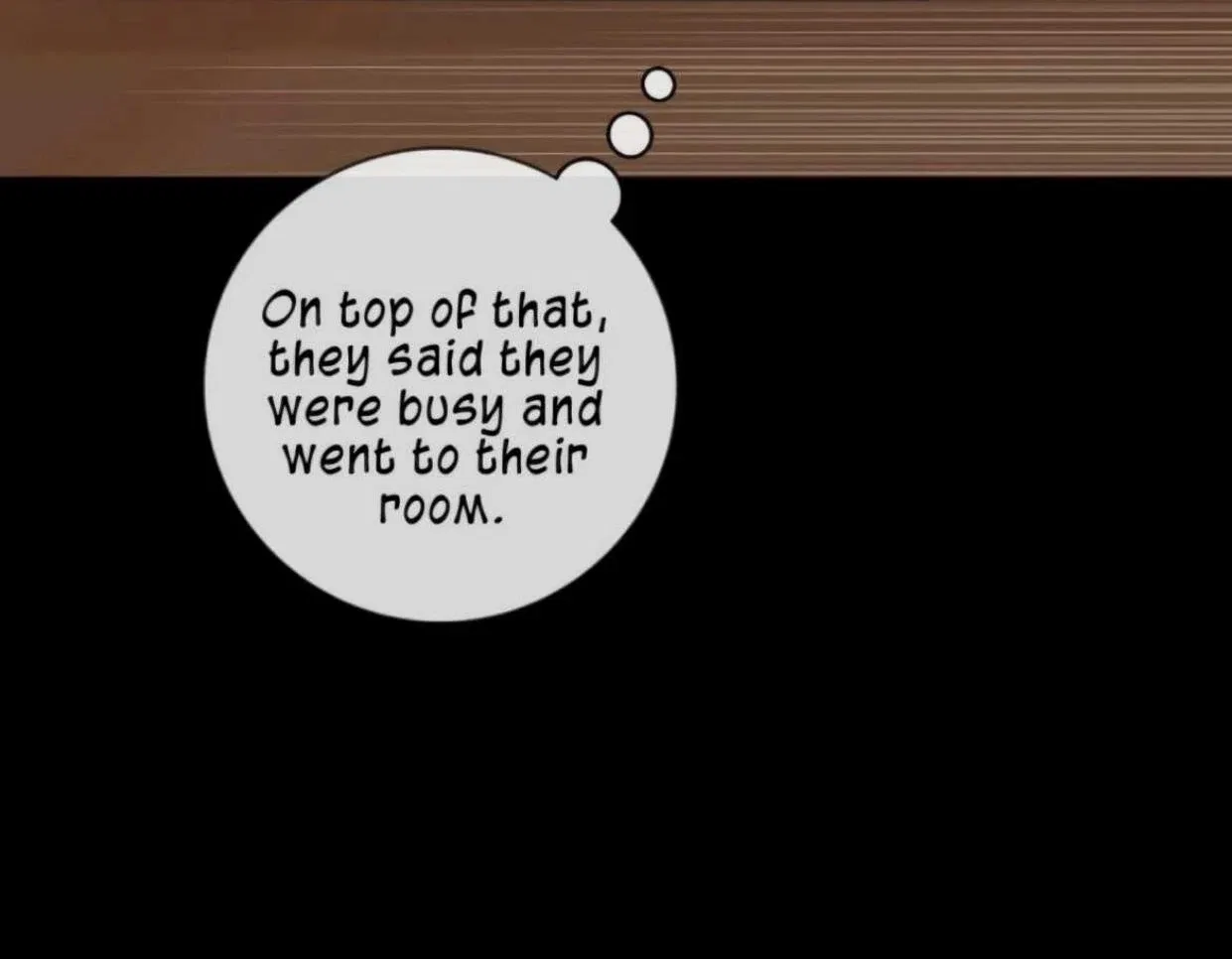 I Became My Son’s First Love Chapter 28 – Page 21