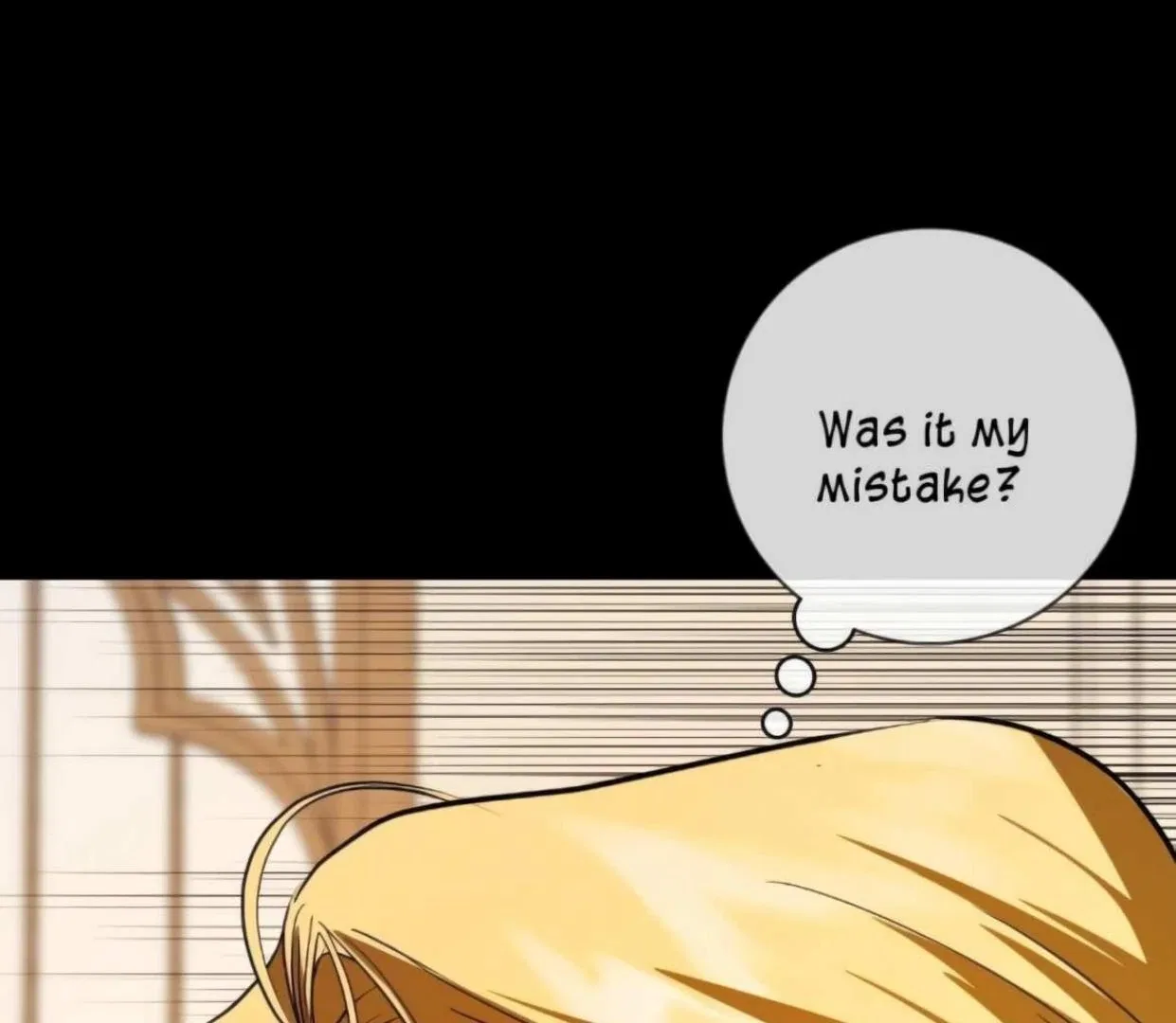 I Became My Son’s First Love Chapter 28 – Page 22
