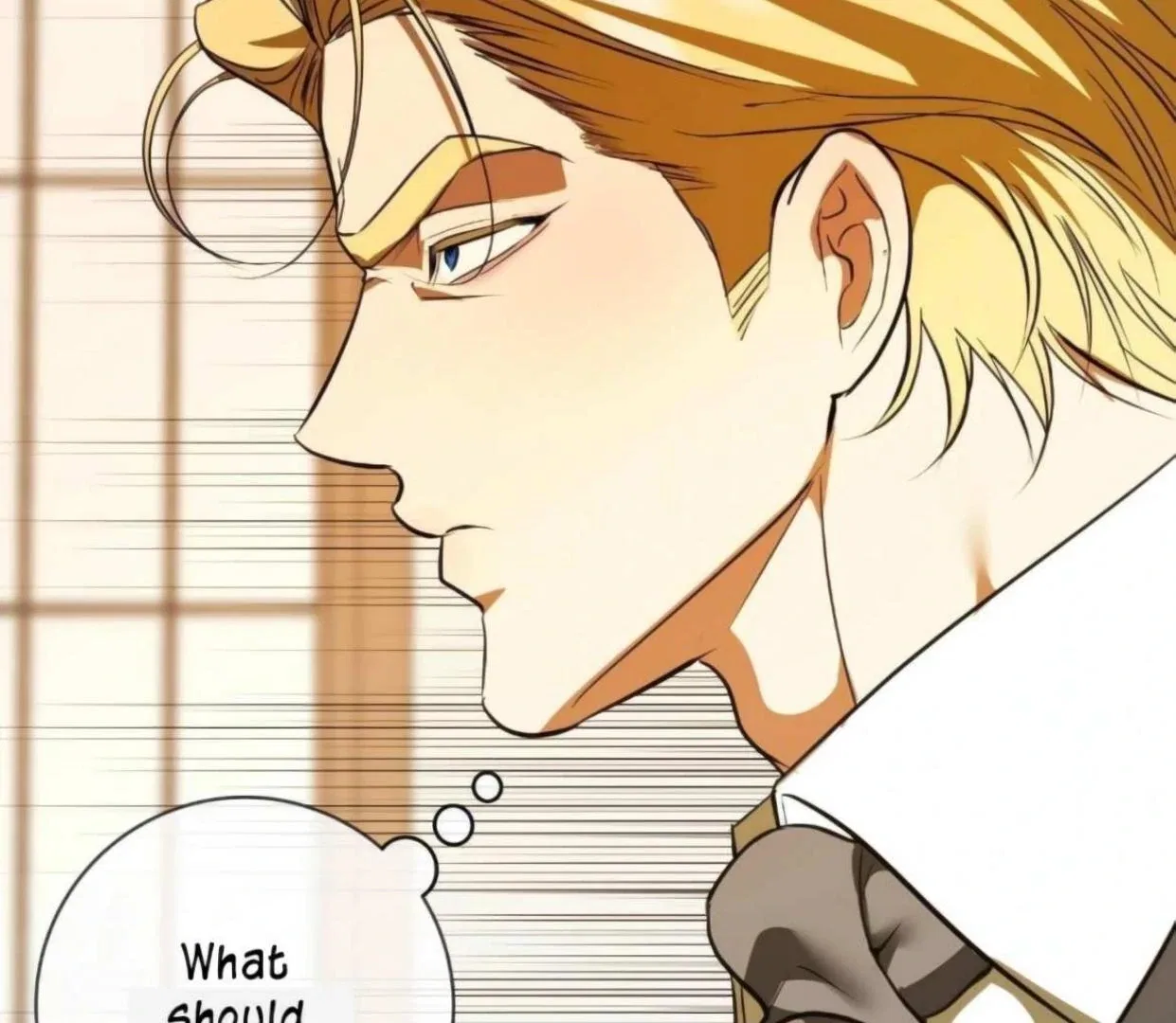 I Became My Son’s First Love Chapter 28 – Page 23