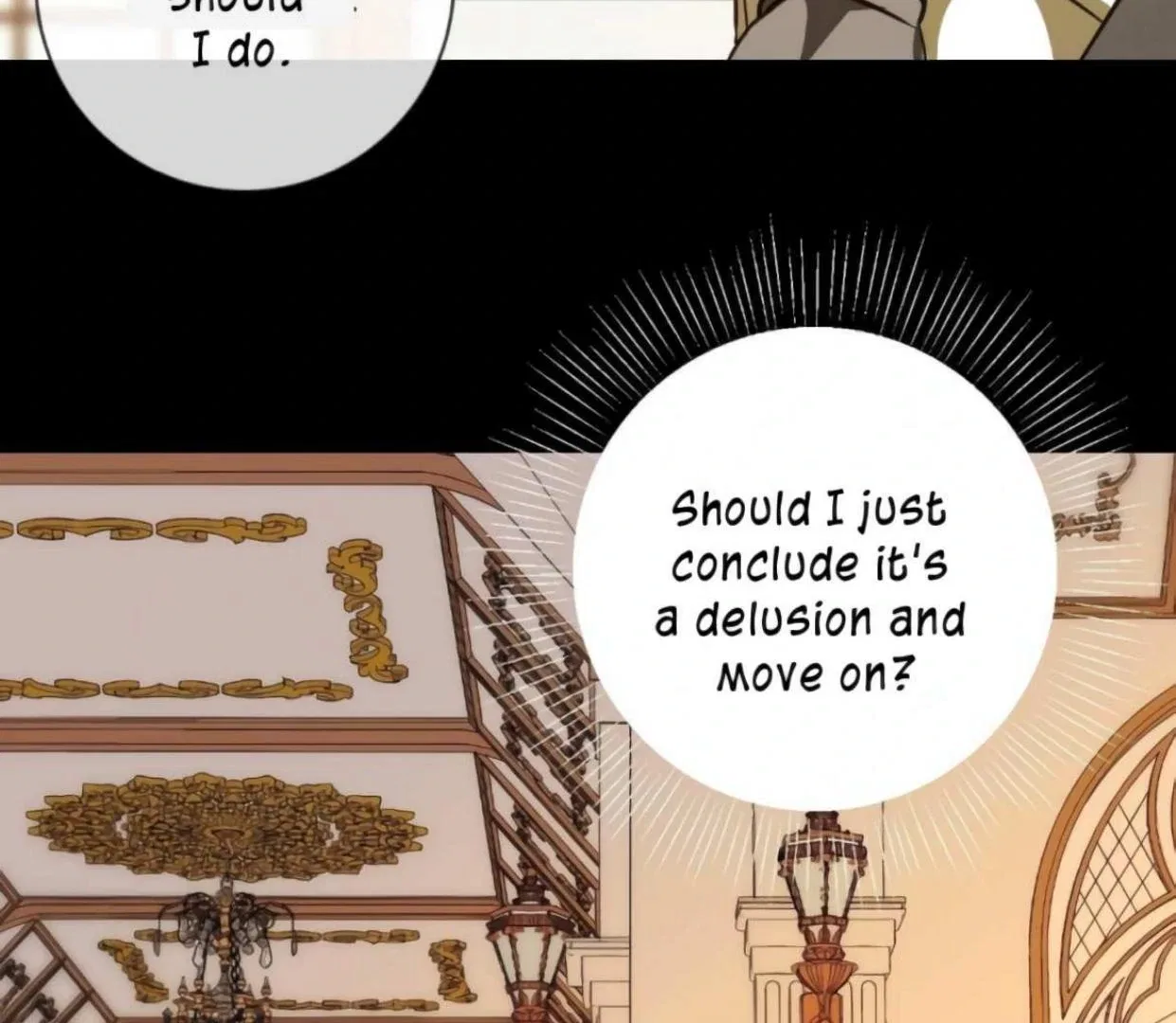 I Became My Son’s First Love Chapter 28 – Page 24