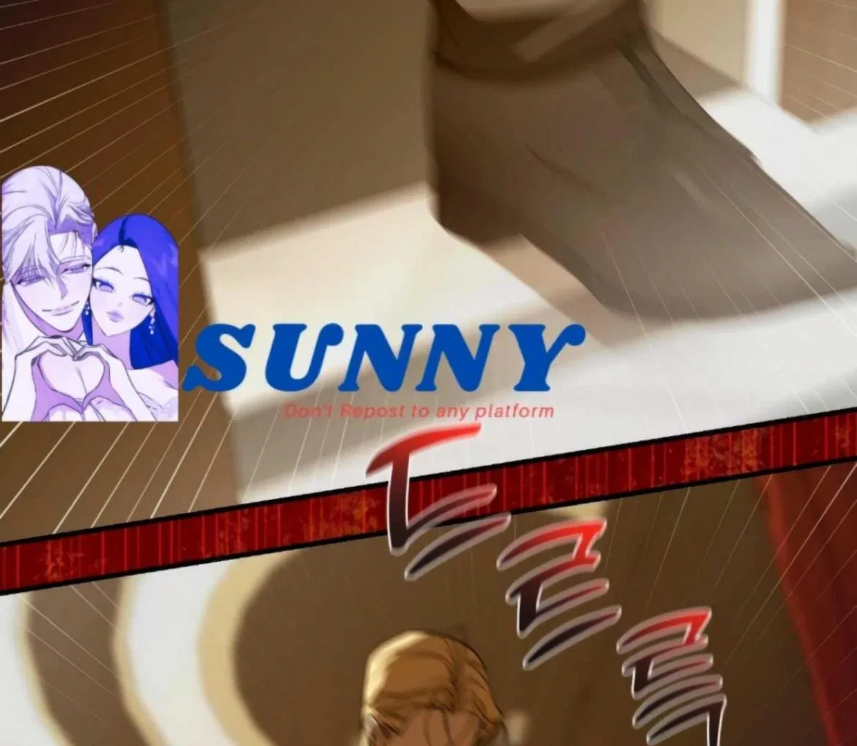 I Became My Son’s First Love Chapter 28 – Page 41