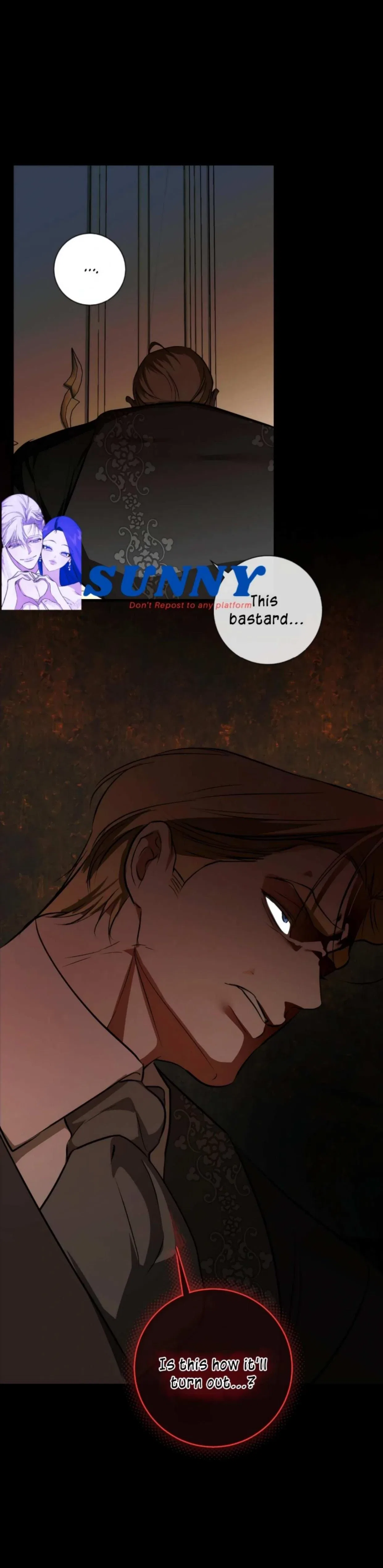 I Became My Son’s First Love Chapter 28 – Page 48