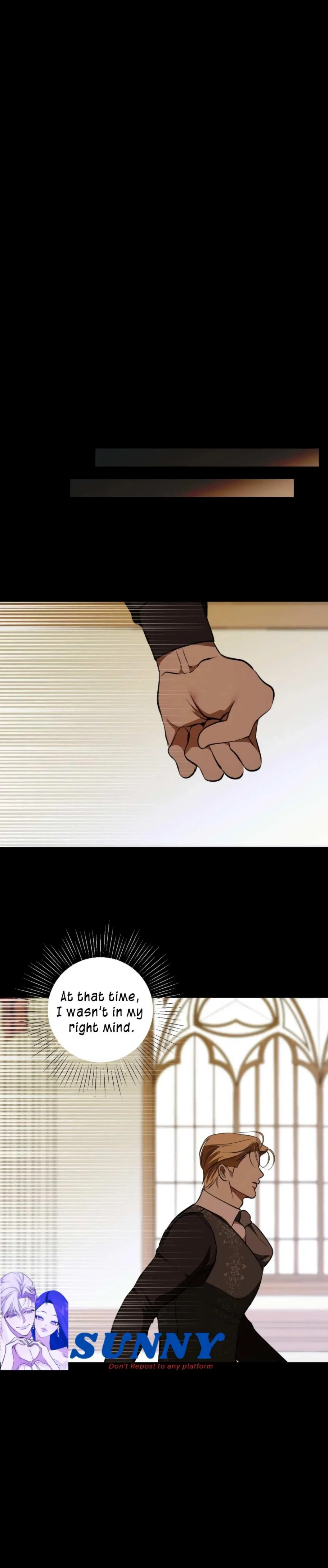 I Became My Son’s First Love Chapter 28 – Page 49