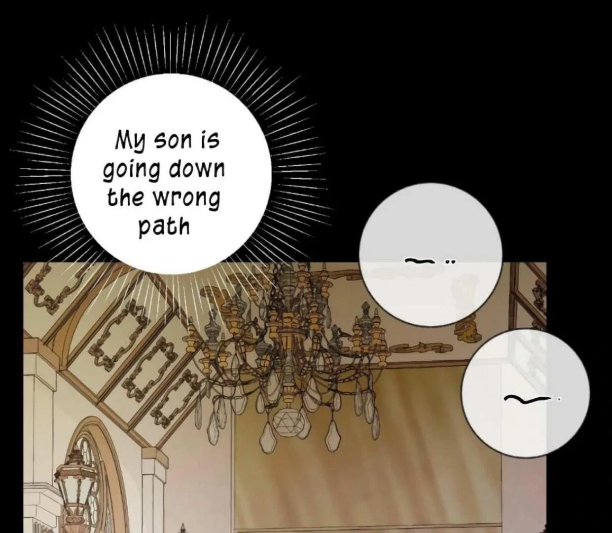 I Became My Son’s First Love Chapter 28 – Page 50