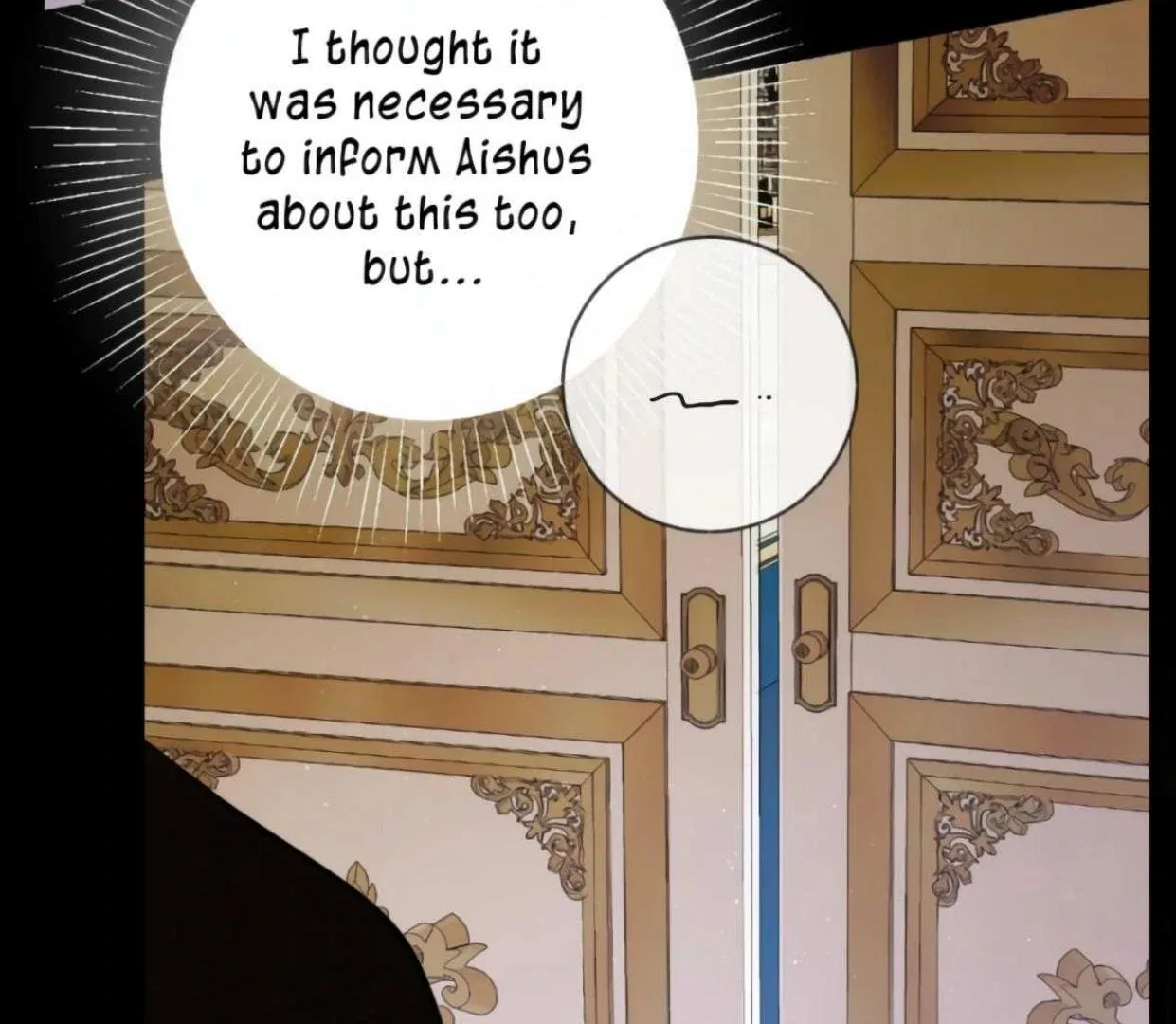 I Became My Son’s First Love Chapter 28 – Page 52
