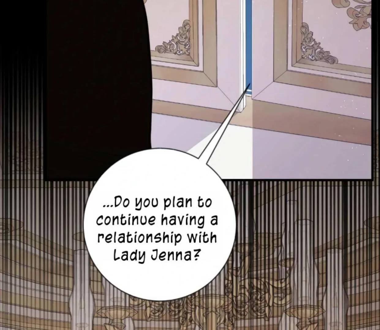 I Became My Son’s First Love Chapter 28 – Page 53
