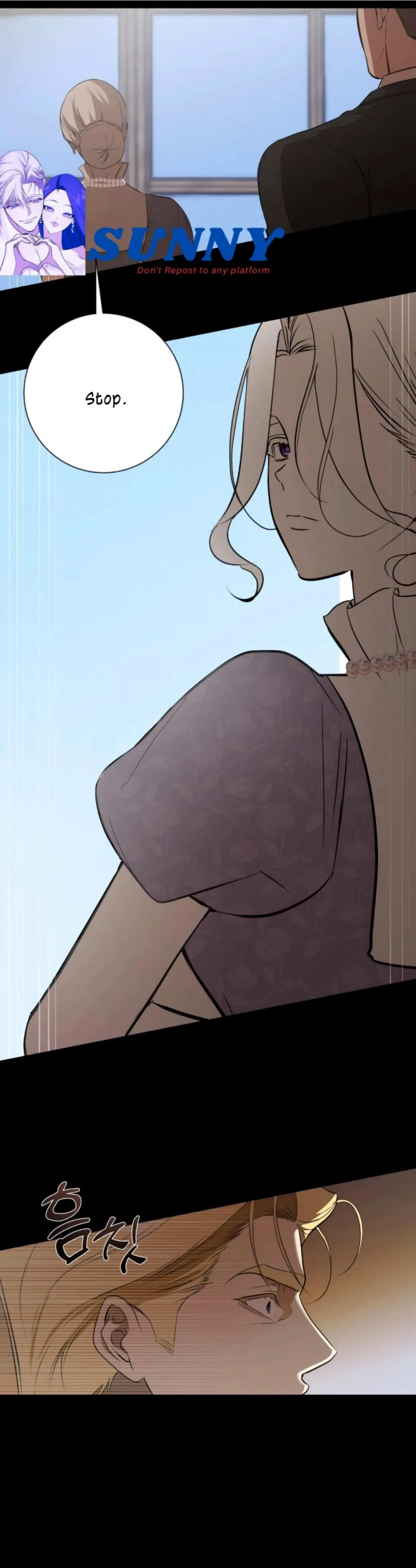 I Became My Son’s First Love Chapter 28 – Page 57