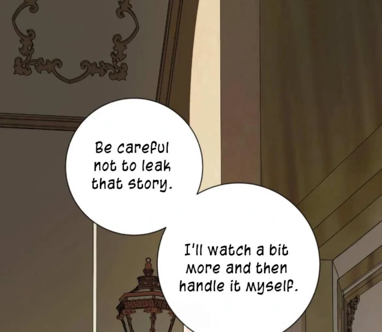 I Became My Son’s First Love Chapter 28 – Page 59