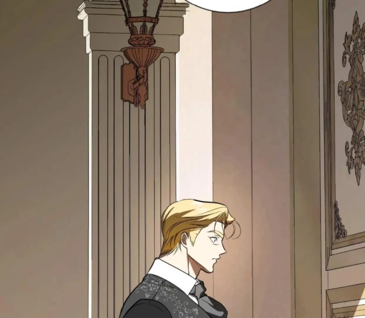 I Became My Son’s First Love Chapter 28 – Page 60