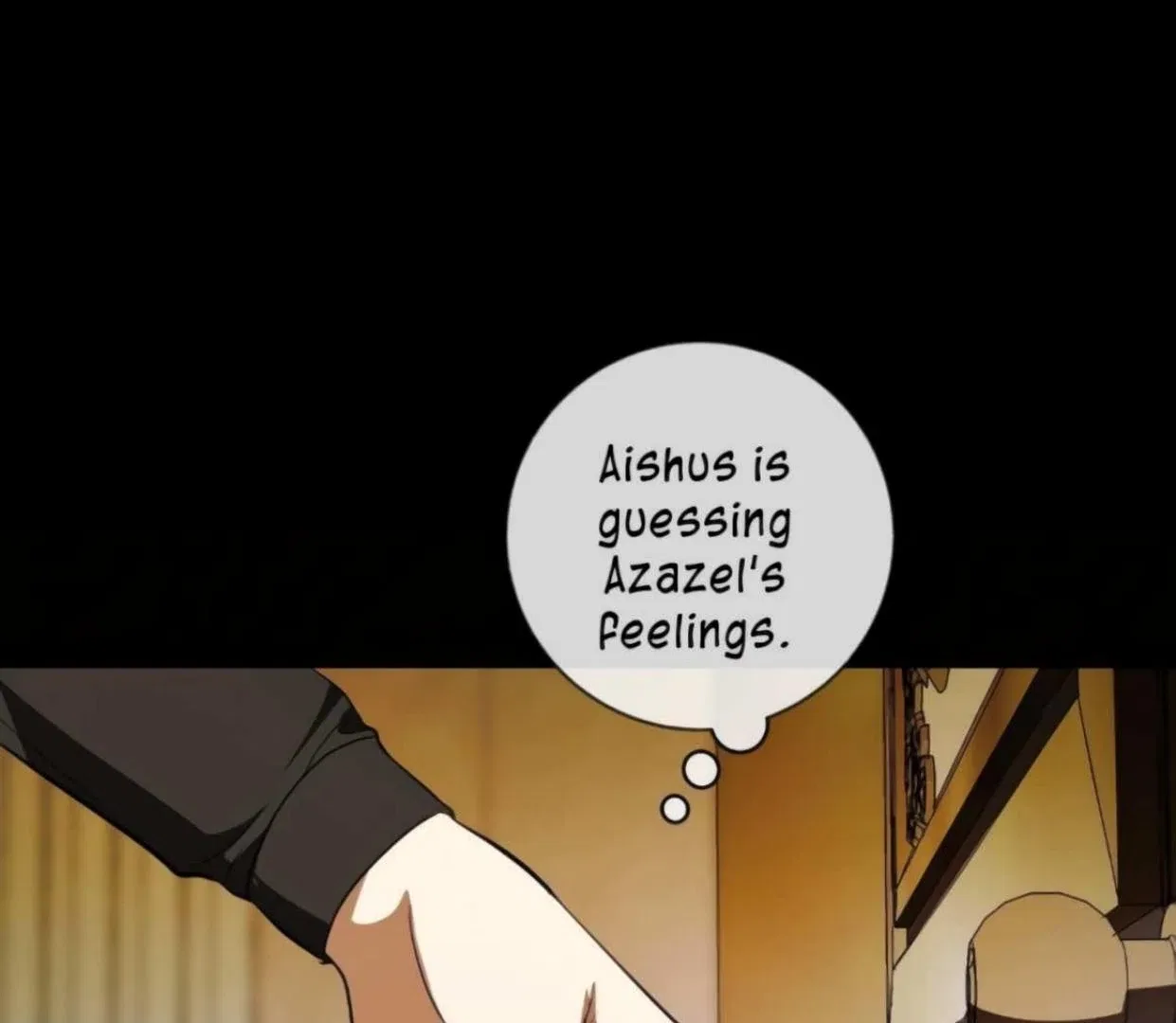 I Became My Son’s First Love Chapter 28 – Page 67