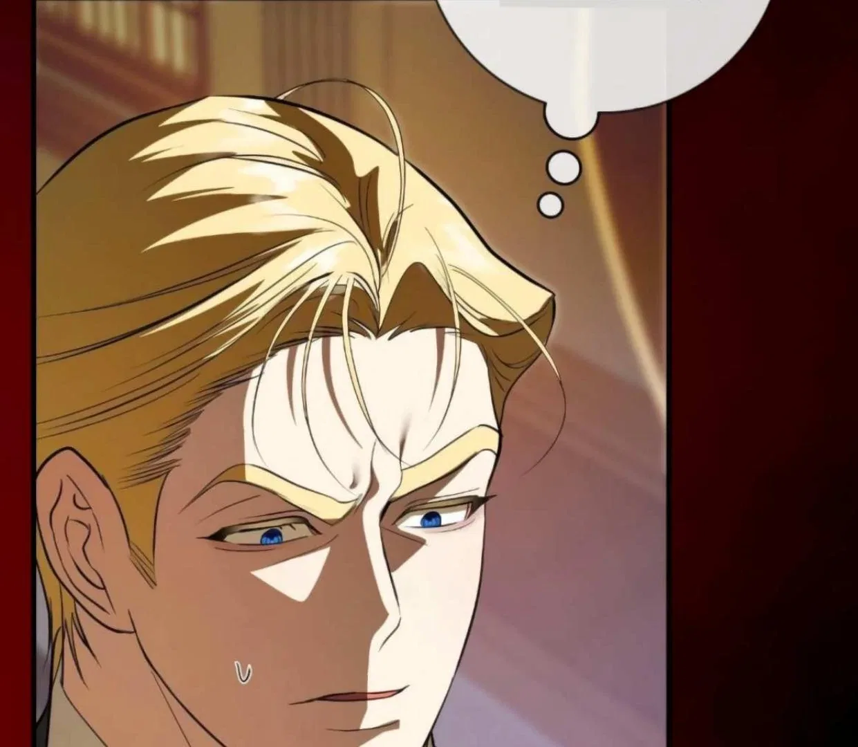 I Became My Son’s First Love Chapter 28 – Page 69