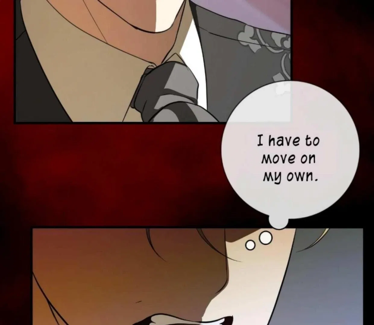 I Became My Son’s First Love Chapter 28 – Page 70