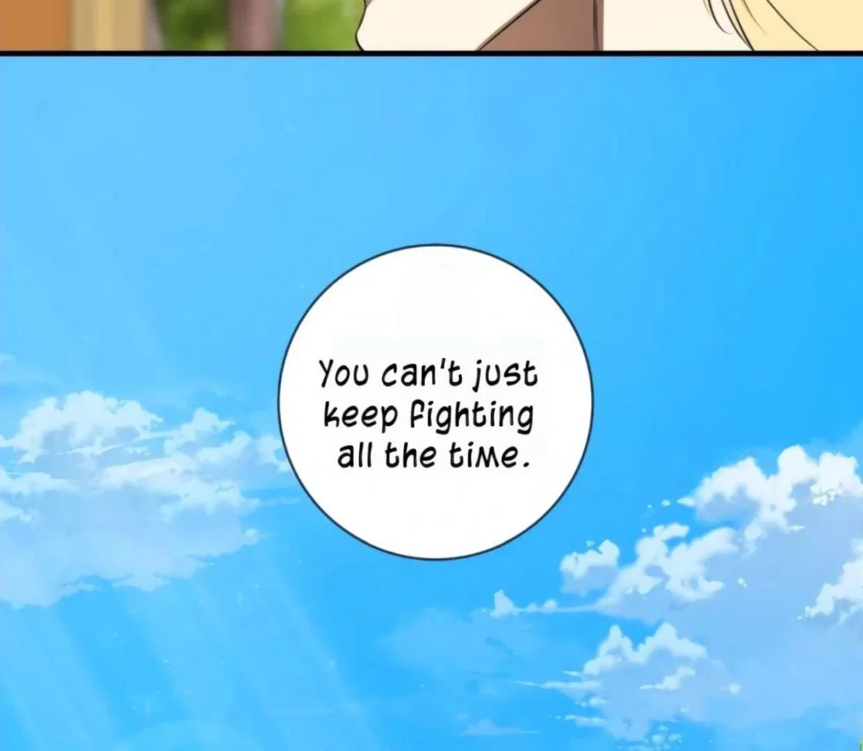 I Became My Son’s First Love Chapter 28 – Page 79