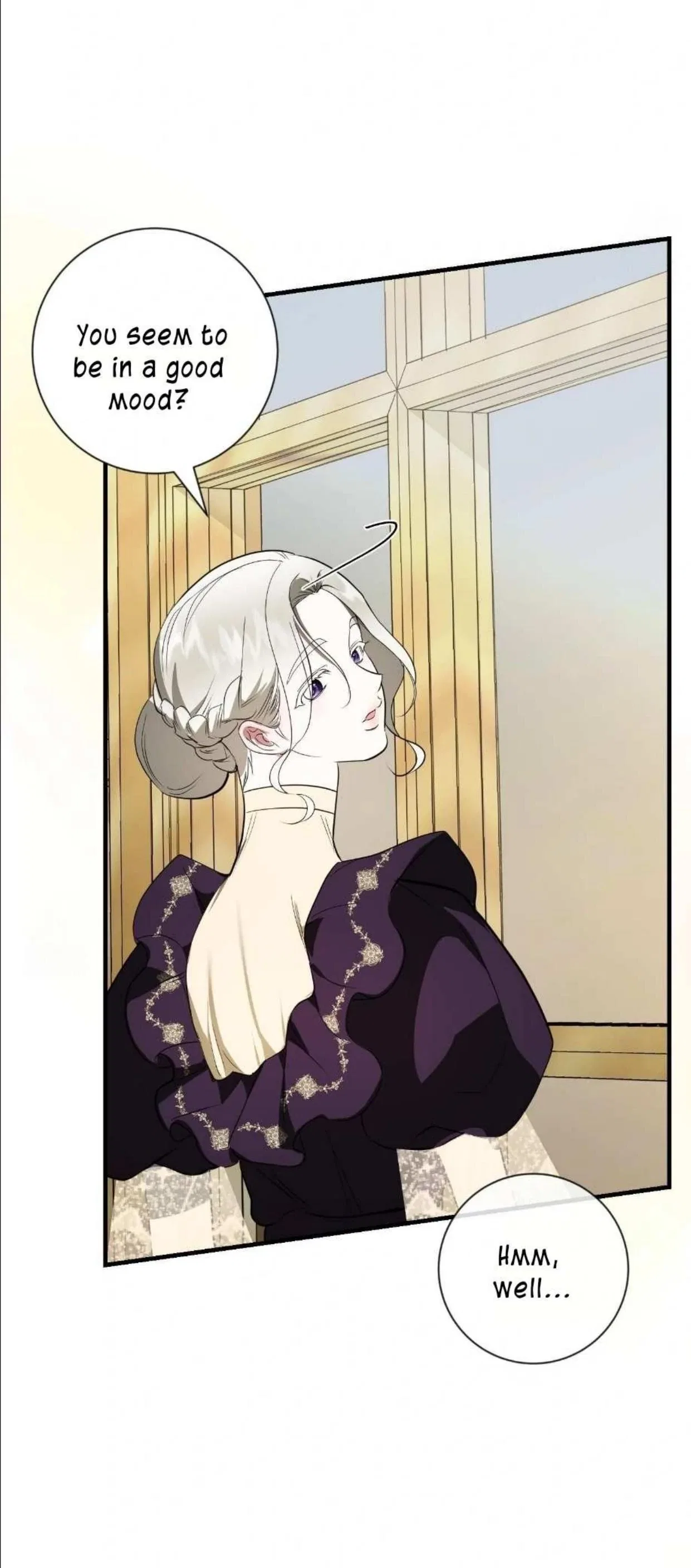 I Became My Son’s First Love Chapter 28 – Page 86