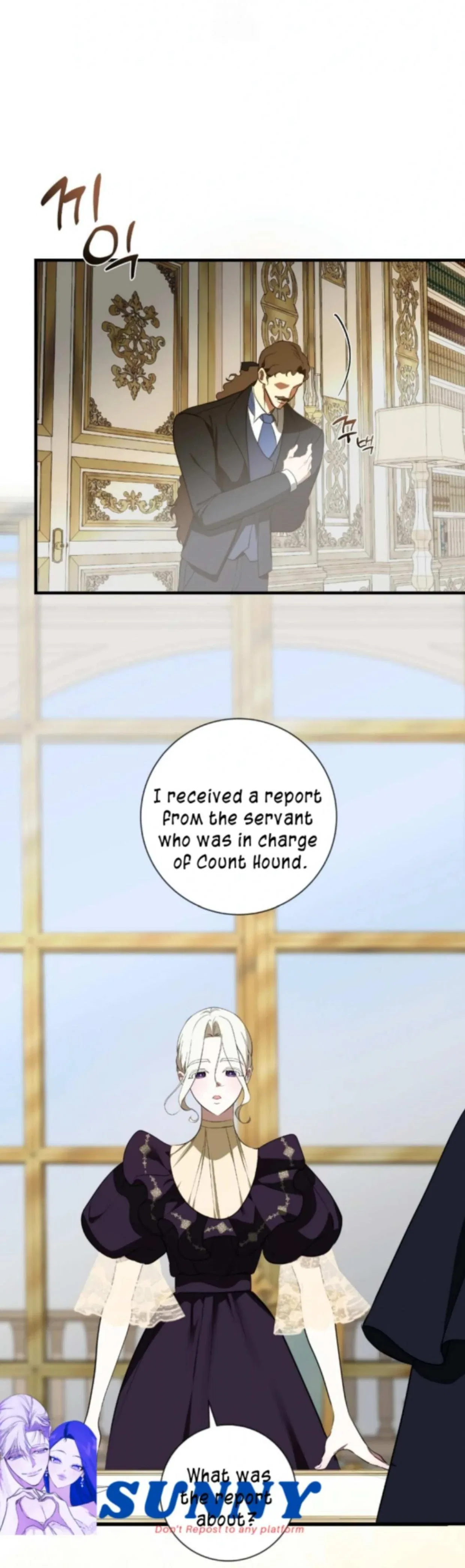 I Became My Son’s First Love Chapter 28 – Page 89