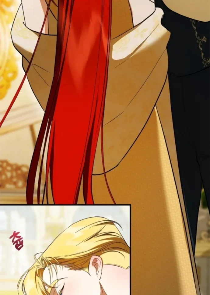 I Became My Son’s First Love Chapter 28 – Page 99