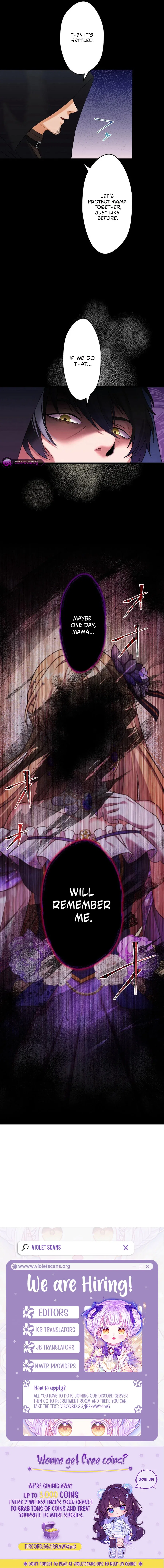 The Legendary Assassin Reincarnated as the Beloved Youngest Daughter of a Royal Family Chapter 92 – Page 7