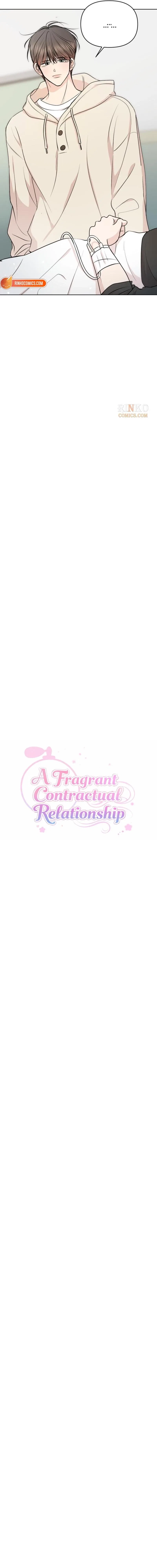 Fragrant Contractual Relationship Chapter 23 – Page 4