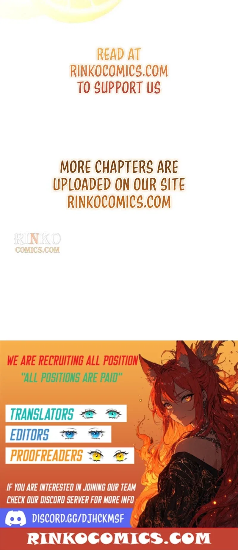 Fragrant Contractual Relationship Chapter 23 – Page 19