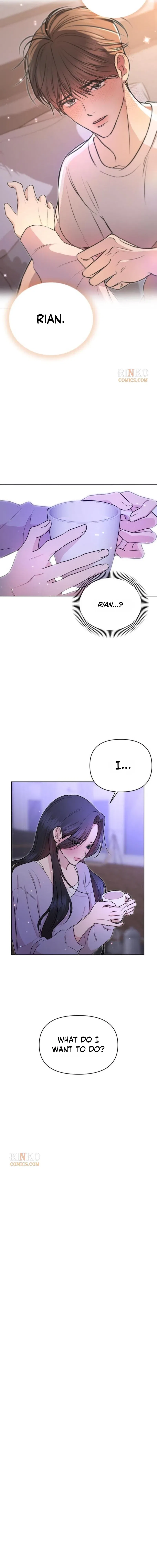 Fragrant Contractual Relationship Chapter 22 – Page 4