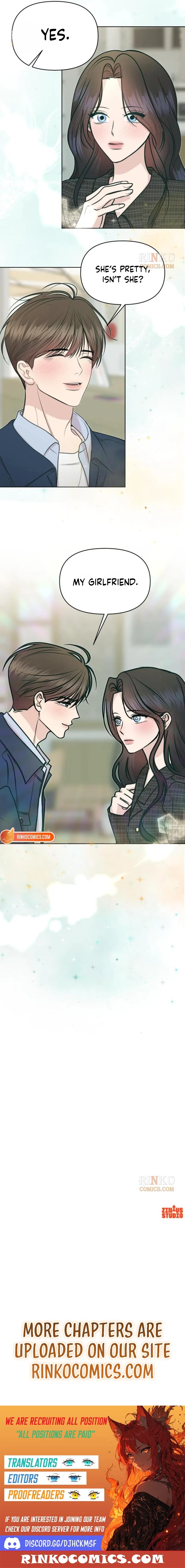 Fragrant Contractual Relationship Chapter 20 – Page 20
