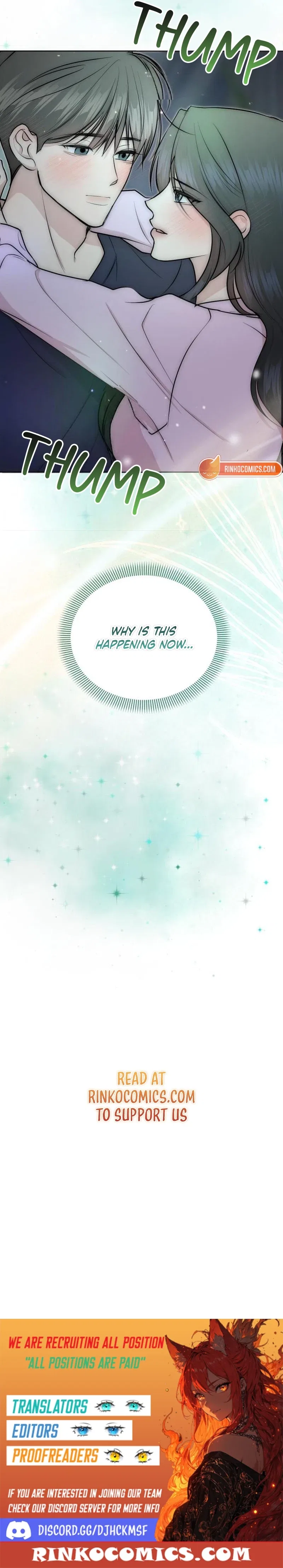 Fragrant Contractual Relationship Chapter 19 – Page 16