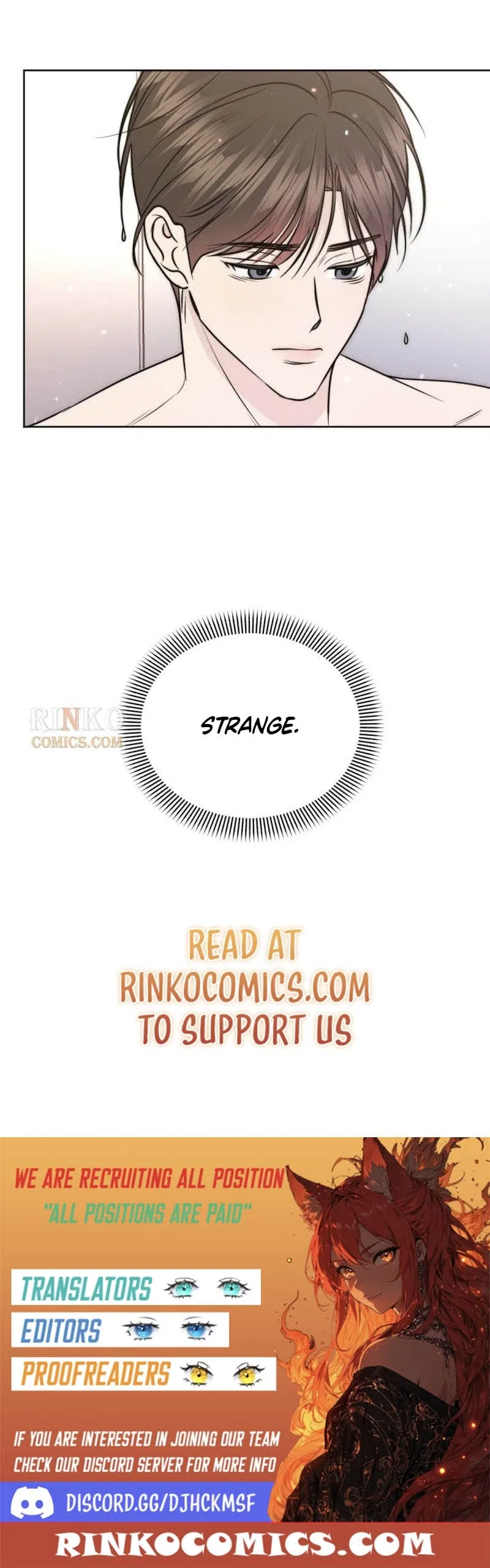 Fragrant Contractual Relationship Chapter 18 – Page 16