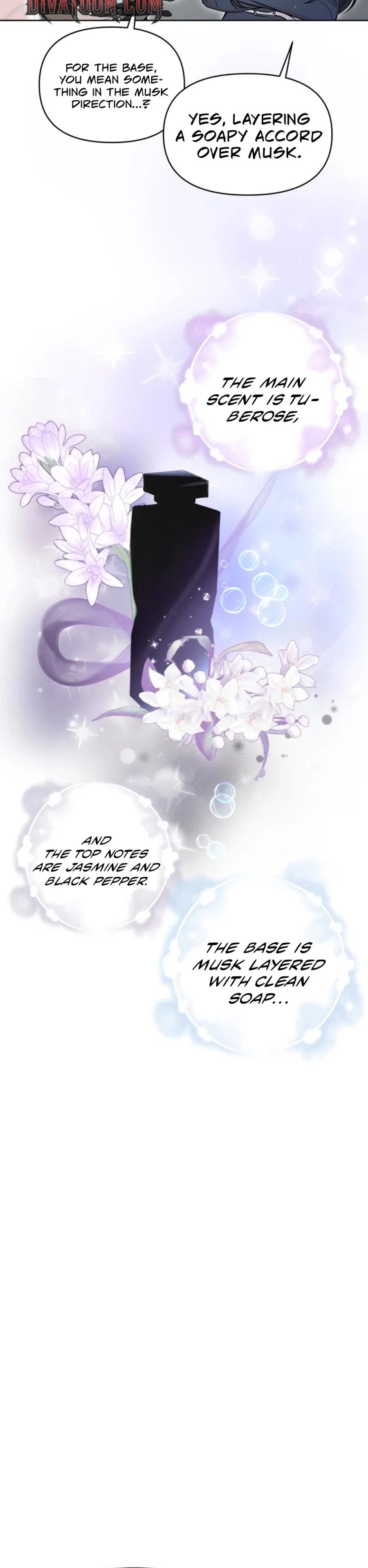 Fragrant Contractual Relationship Chapter 15 – Page 6