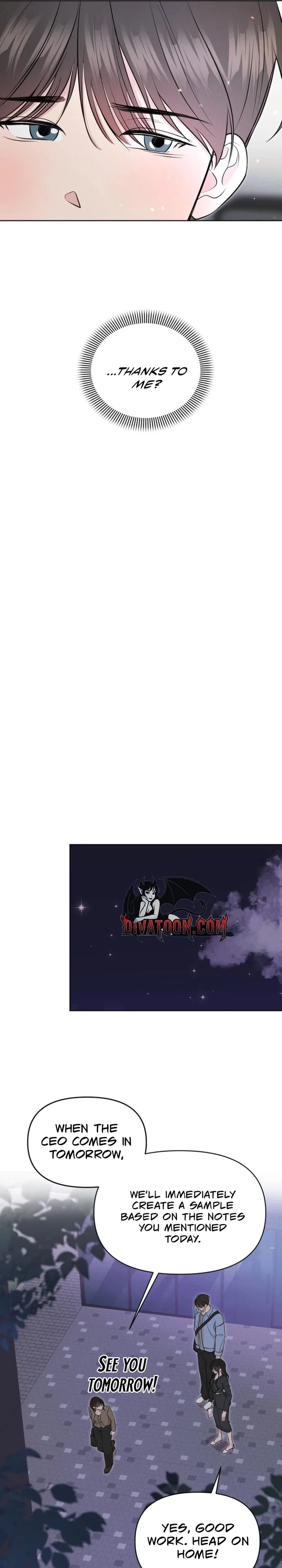 Fragrant Contractual Relationship Chapter 15 – Page 16