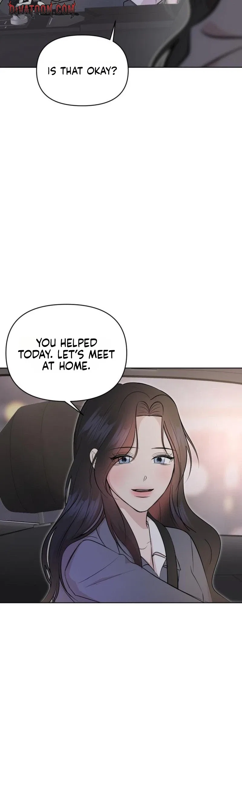 Fragrant Contractual Relationship Chapter 14 – Page 7