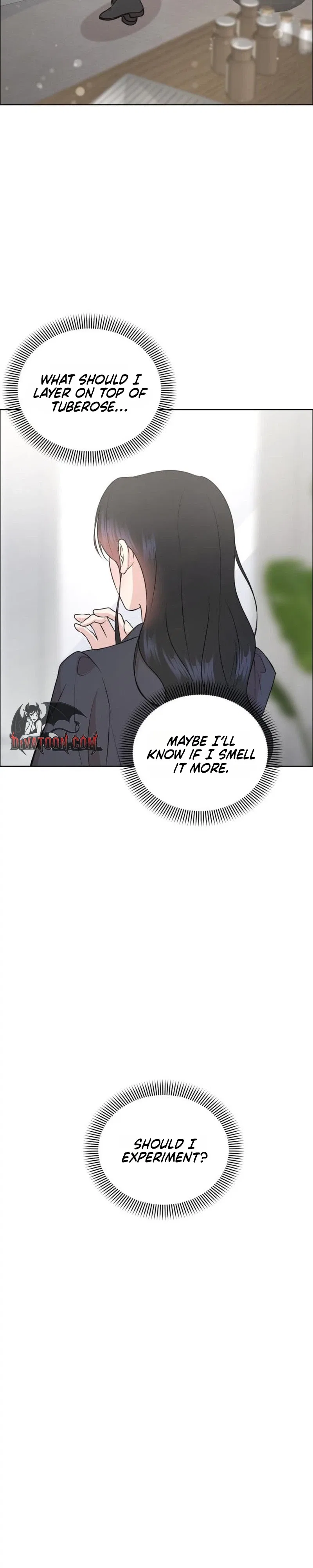 Fragrant Contractual Relationship Chapter 14 – Page 13