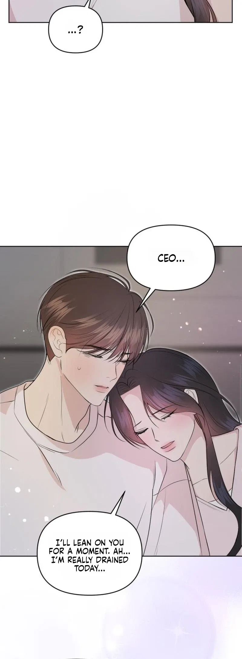Fragrant Contractual Relationship Chapter 14 – Page 16