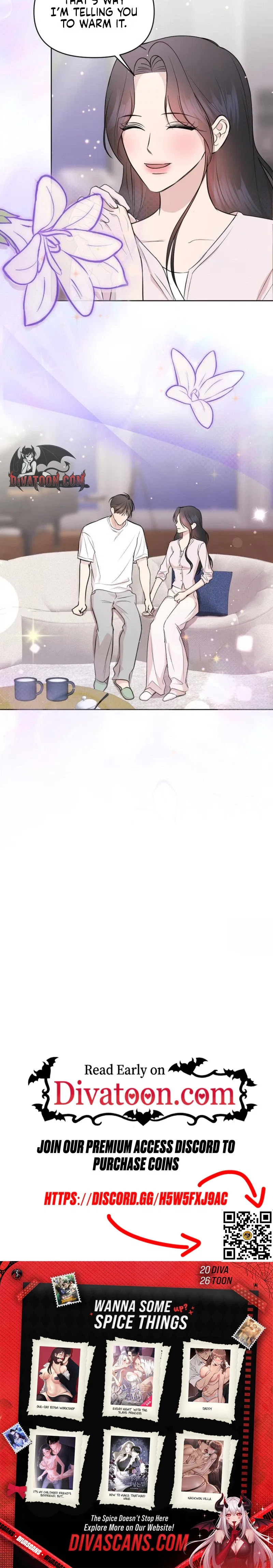 Fragrant Contractual Relationship Chapter 14 – Page 25