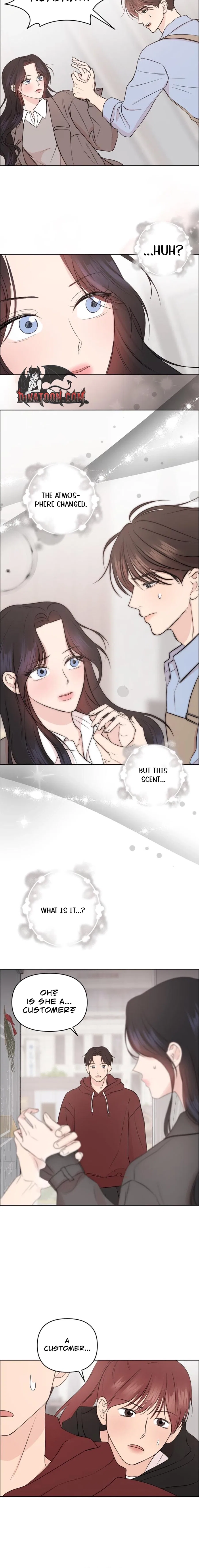 Fragrant Contractual Relationship Chapter 11 – Page 2