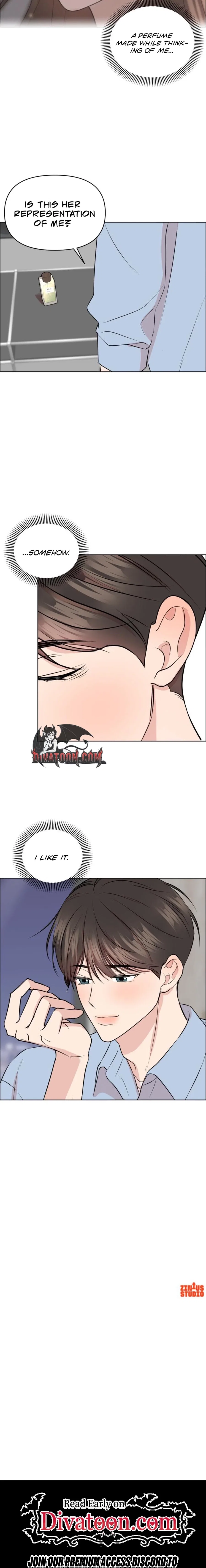 Fragrant Contractual Relationship Chapter 11 – Page 18