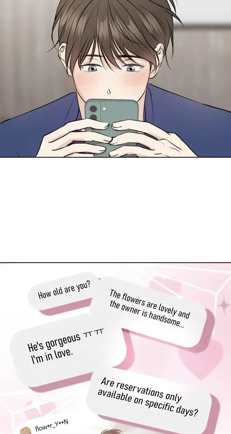 Fragrant Contractual Relationship Chapter 10 – Page 3