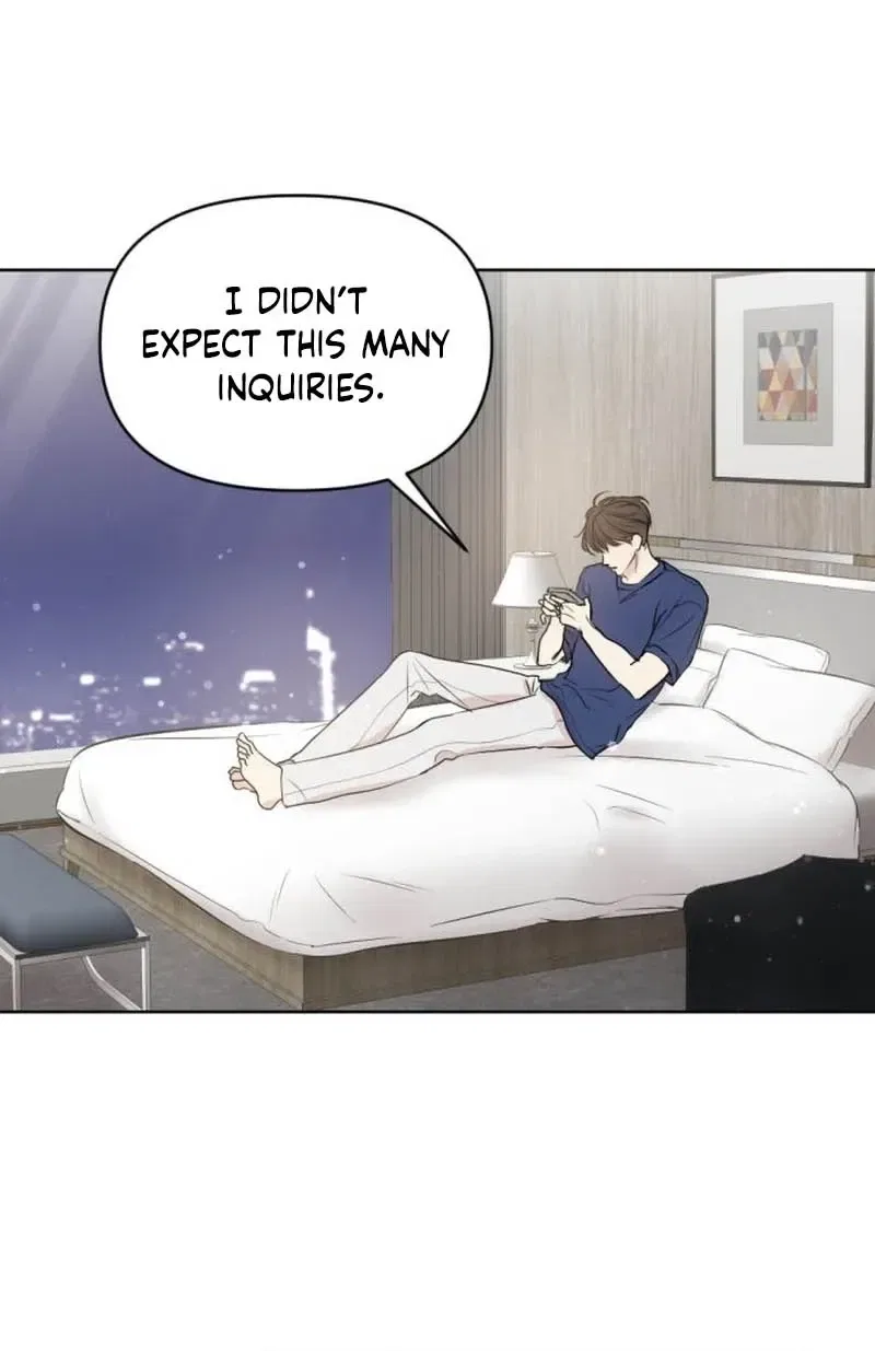 Fragrant Contractual Relationship Chapter 10 – Page 5