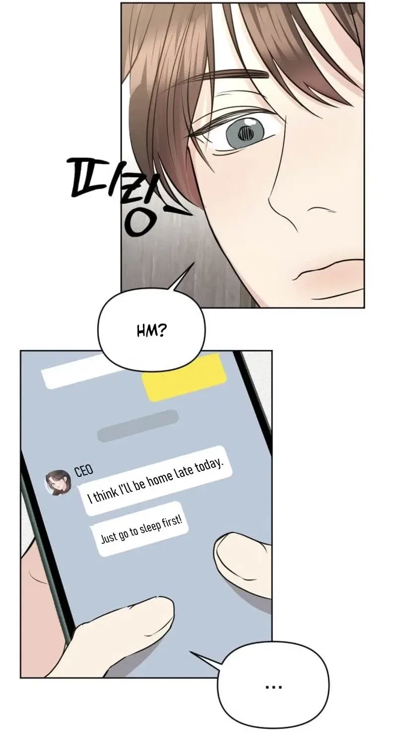 Fragrant Contractual Relationship Chapter 10 – Page 6
