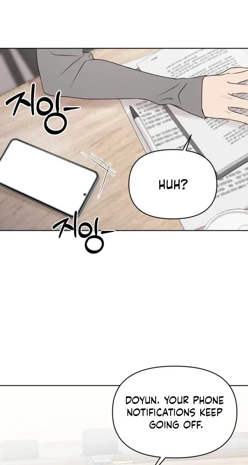 Fragrant Contractual Relationship Chapter 10 – Page 12