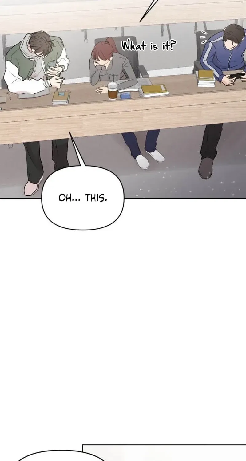Fragrant Contractual Relationship Chapter 10 – Page 13